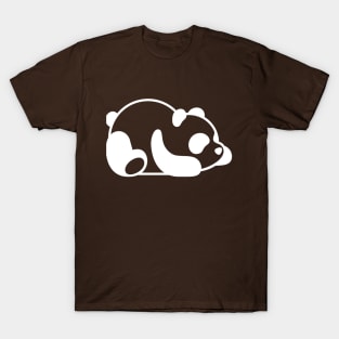 Panda T-Shirt